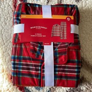 💜Wondershop at Target 2 Piece Sleep Set